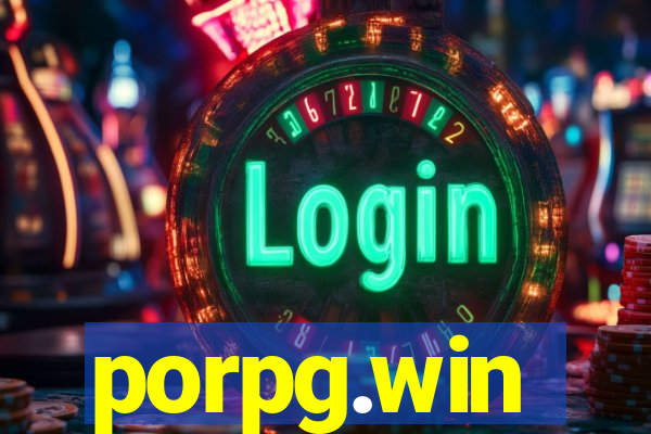 porpg.win