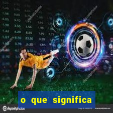 o que significa letra guardada em senha