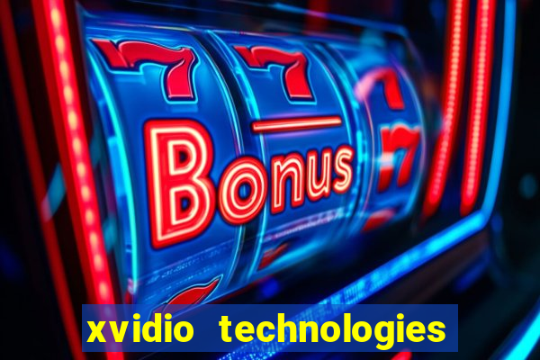 xvidio technologies startup brasil 2024 download gr  tis