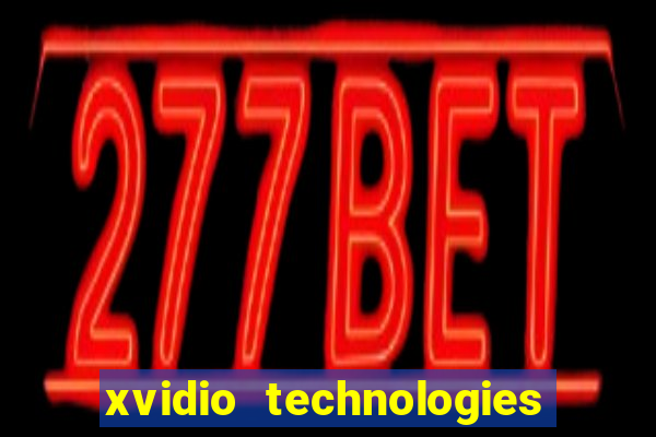 xvidio technologies startup brasil 2024 download gr  tis