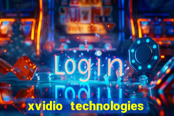 xvidio technologies startup brasil 2024 download gr  tis