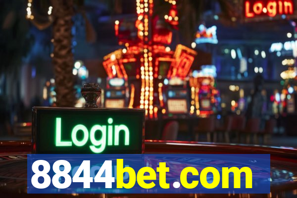 8844bet.com