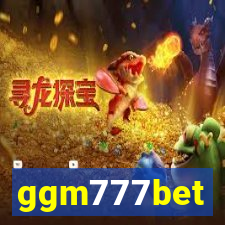 ggm777bet