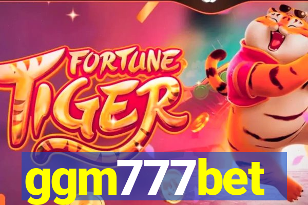 ggm777bet