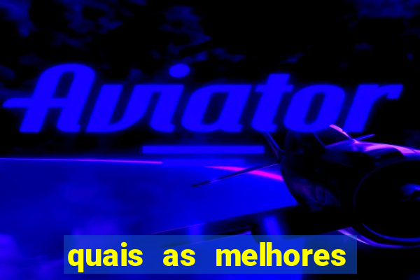 quais as melhores plataformas de jogos online