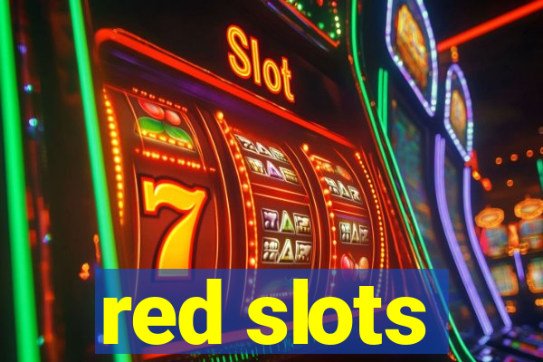 red slots