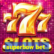 superbow bet