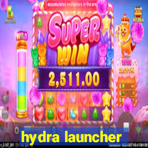 hydra launcher