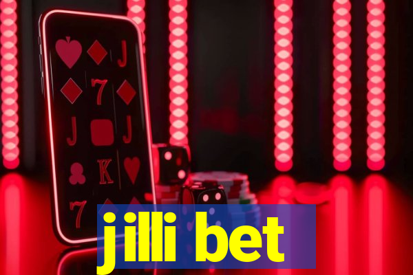 jilli bet