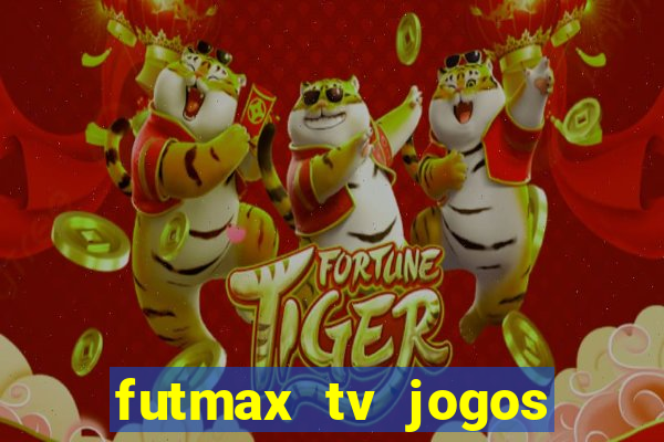 futmax tv jogos flamengo e vasco