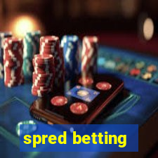 spred betting