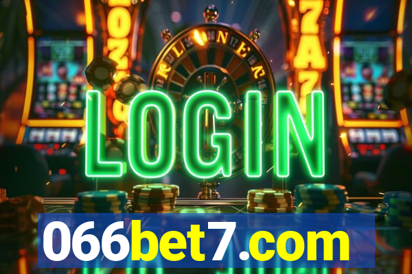 066bet7.com