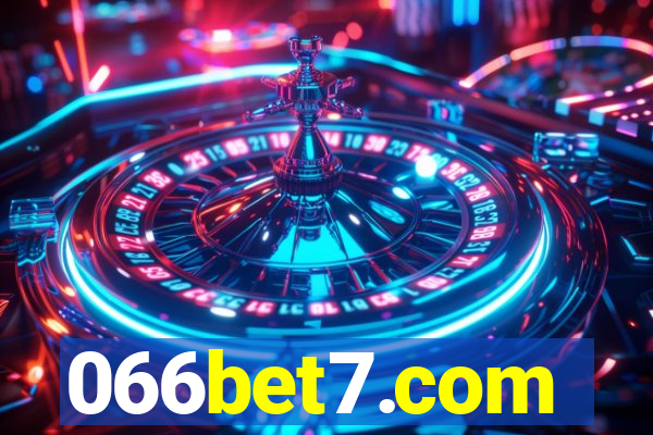 066bet7.com