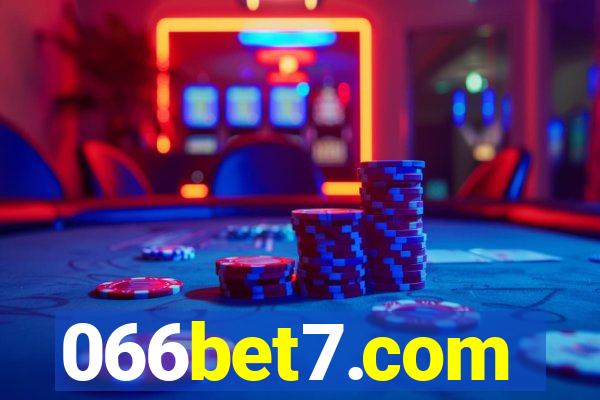 066bet7.com