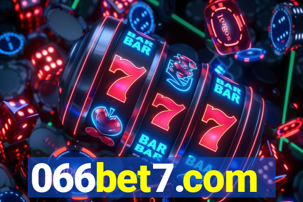 066bet7.com