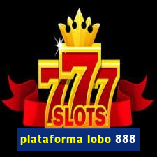 plataforma lobo 888