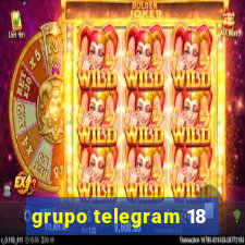 grupo telegram 18