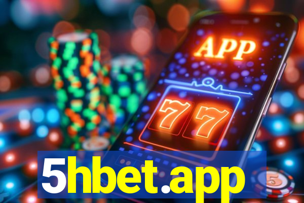 5hbet.app