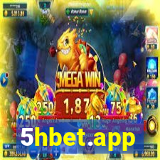 5hbet.app