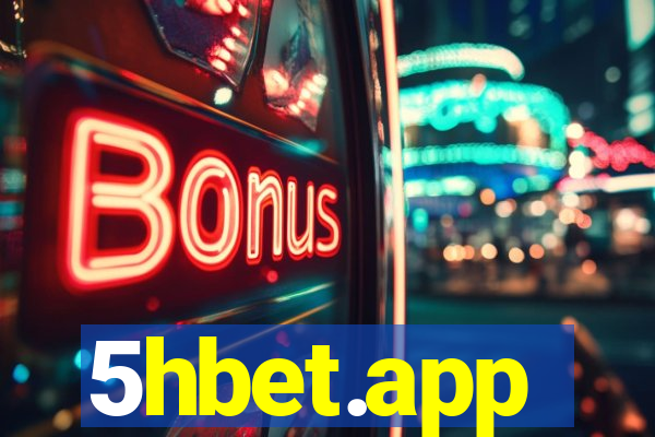 5hbet.app