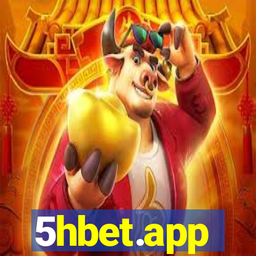 5hbet.app