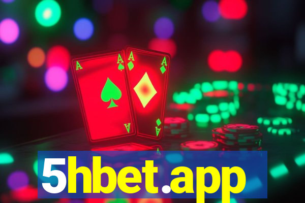 5hbet.app