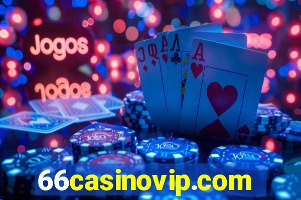 66casinovip.com