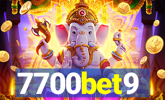 7700bet9