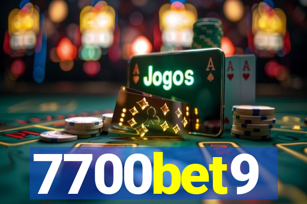 7700bet9