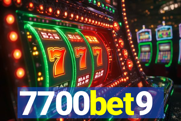 7700bet9