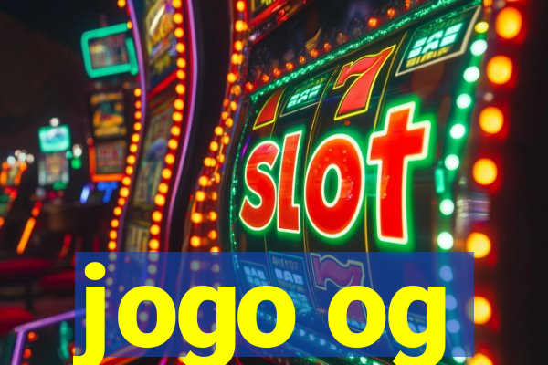 jogo og