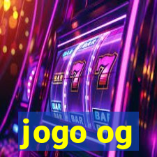 jogo og