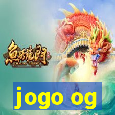 jogo og