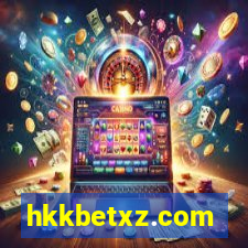 hkkbetxz.com