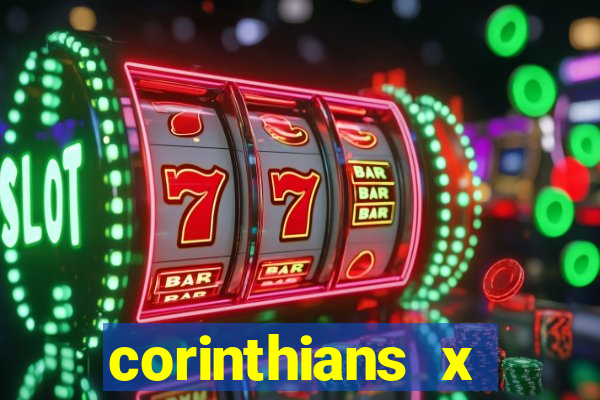 corinthians x cruzeiro ao vivo e gratis