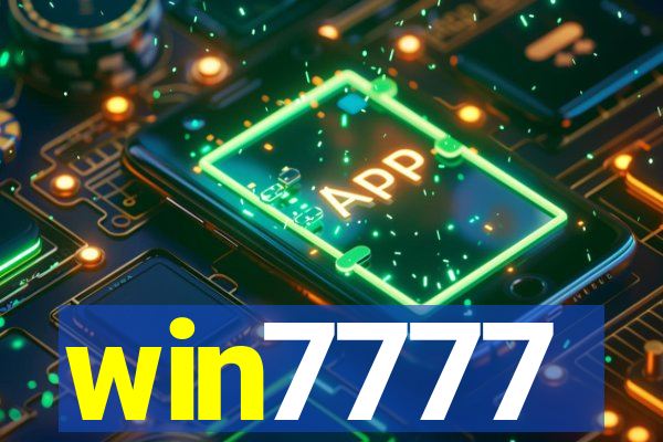 win7777