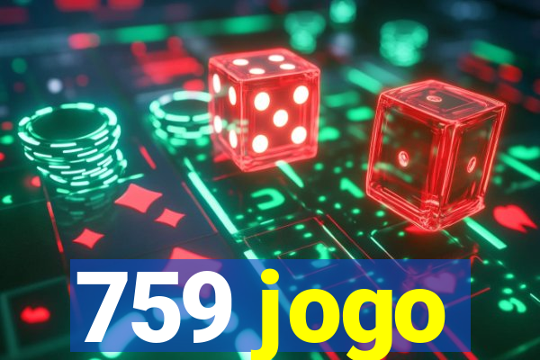 759 jogo