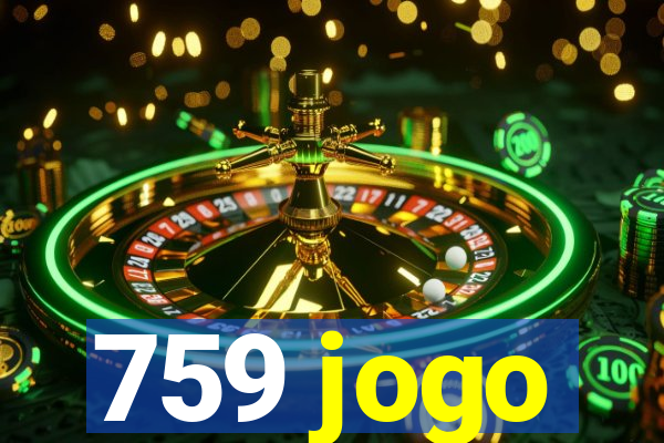 759 jogo