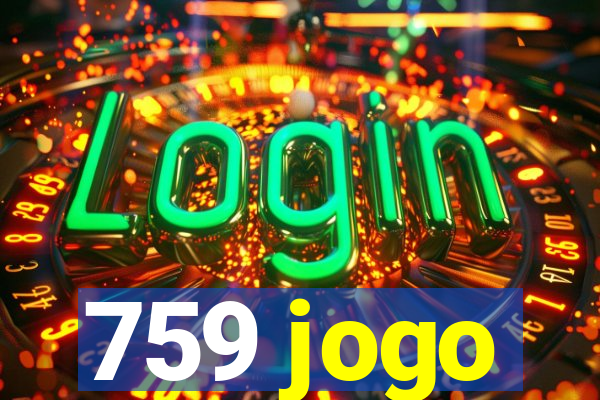 759 jogo