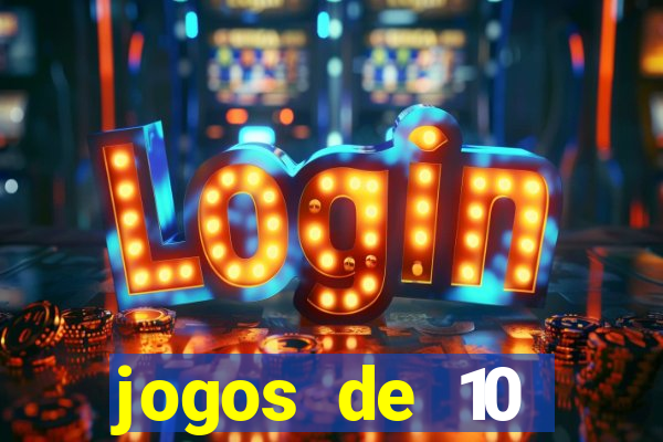 jogos de 10 centavos betano