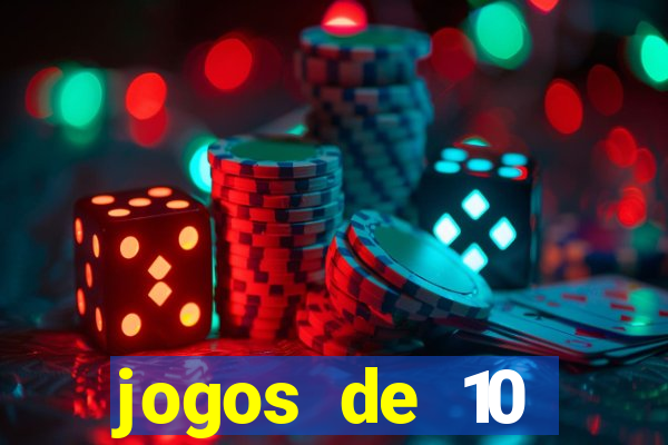 jogos de 10 centavos betano