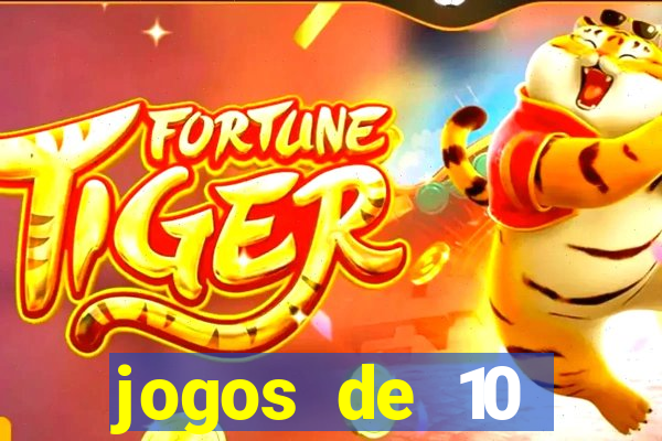 jogos de 10 centavos betano