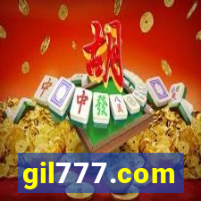 gil777.com