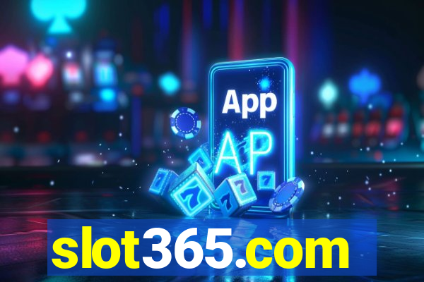 slot365.com