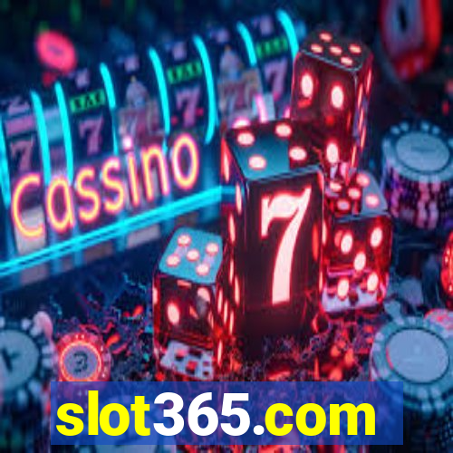 slot365.com