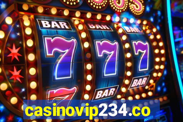 casinovip234.com