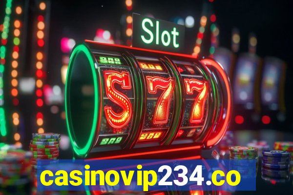 casinovip234.com