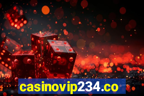 casinovip234.com