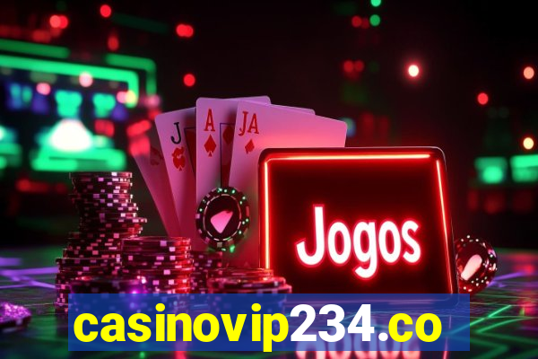 casinovip234.com