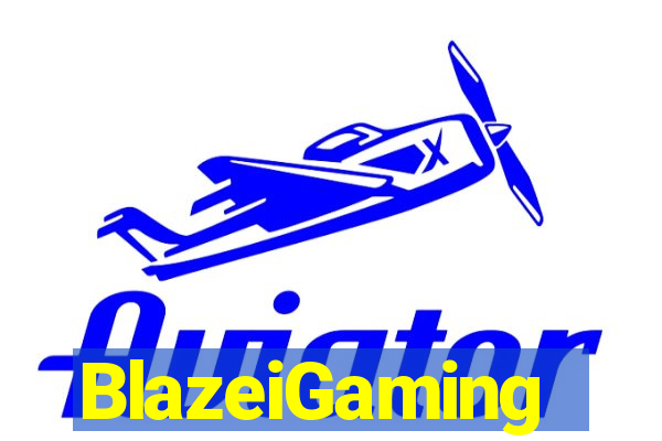 BlazeiGaming